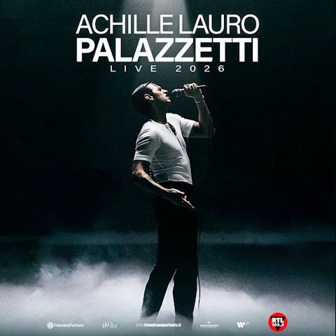 ACHILLE LAURO